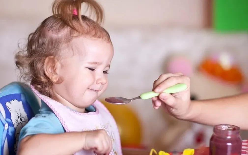 Bola yaxshi ovqatlanmasa yoki chimxo‘r bo‘lsa, uni qanday bartaraf qilish mumkin?